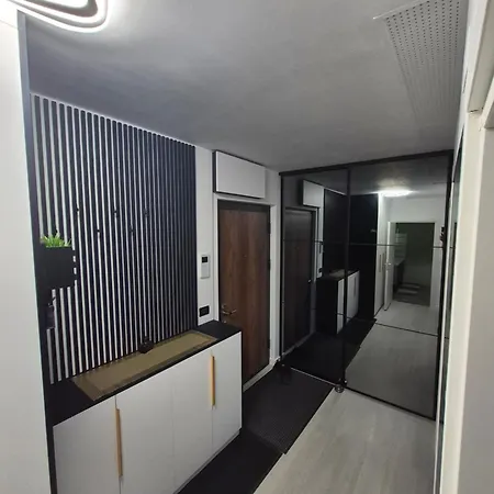 Lägenhet Freedom Island Constanţa