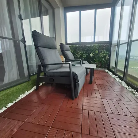 Freedom Island Lägenhet